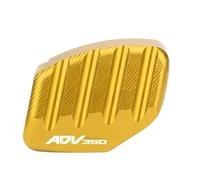 Kickstand Extender For ADV350 ADV 350 2021-Present Modified Kickstand Tab Extension Side Stand Kick Foot Shoe Enlarger Pad Accessories Parts