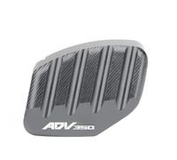 Kickstand Extender For ADV350 ADV 350 2021-Present Modified Kickstand Tab Extension Side Stand Kick Foot Shoe Enlarger Pad Accessories Parts