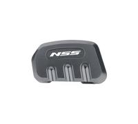 Kickstand Extender For For FORZA NSS 350/300/250/125/150 2001-Present Kickstand Tab Extension Side Stand Kick Foot Shoe Enlarger Pad Accessories