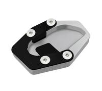 Kickstand Extender For Himalaya 450 HIMALAYAN 450 2024 2025 Motorcycle Enlarged Bracket Extension Plate Pad Foot Side Bracket Accessories