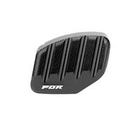 Kickstand Extender For NSS For FORZA 350/300/250/125/150 2001-Present Kickstand Tab Extension Side Stand Kick Foot Shoe Enlarger Pad Accessories