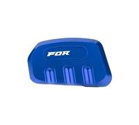 Kickstand Extender For NSS For FORZA 350/300/250/125/150 2001-Present Kickstand Tab Extension Side Stand Kick Foot Shoe Enlarger Pad Accessories