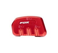 Kickstand Extender For NSS For FORZA 350/300/250/125/150 2001-Present Kickstand Tab Extension Side Stand Kick Foot Shoe Enlarger Pad Accessories