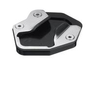 Kickstand Extender For Triumph TIGER800 Tiger 800 XR XRX XCA XRT 2013-2018 Motorcycle Kickstand Foot Side Stand Extension Enlarge Pad Support Plate