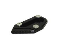 Kickstand Extender Kickstand Side Stand Extension Enlarger Plate Pad For For V-Strom For VS&trom DL 650 DL650 2004 2005 2006 2007 2008 2009 2010 2011