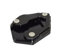 Kickstand Extender Motorbike Kickstand Foot Side Stand Extension Pad Support Plate For MT-09 MT09 SP 2021 2022 Motorcycle Kickstand Pad