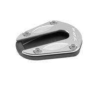 Kickstand Extension For Ben&elli TRK 502 TRK 502X 2017-2019 Motorcycle CNC Kickstand Foot Side Stand Extension Pad Support Plate Enlarge Stand