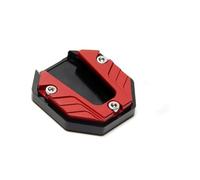 Kickstand Extension For Ben&elli Trk 502x Scooter Motorcycle Kickstand Extender Foot Side Stand Extension For Support Motorcycle Accessories
