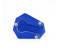 Kickstand Extension For Ben&elli TRK502X 752S BN600 BJ600 502C Motorcycle CNC Kickstand Extension Pad Foot Side Stand Plate Accessories