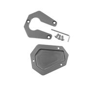 Kickstand Extension For Ben&elli TRK502X 752S BN600 BJ600 502C Motorcycle CNC Kickstand Extension Pad Foot Side Stand Plate Accessories