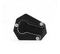 Kickstand Extension For Ben&elli TRK502X 752S BN600 BJ600 502C Motorcycle CNC Kickstand Extension Pad Foot Side Stand Plate Accessories
