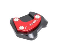 Kickstand Extension For HO&NDA Rebel CMX300 CMX500 CMX 300 500 All Years Motorcycle Kickstand Extension Foot Side Stand Enlarger Support Plate Pad