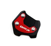Kickstand Extension For HO&NDA Rebel CMX300 CMX500 CMX 300 500 All Years Motorcycle Kickstand Extension Foot Side Stand Enlarger Support Plate Pad