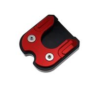 Kickstand Extension For MOTO GU&ZZI 750 V7 SPECIAL - STONE CNC Motorcycle Kickstand Sidestand Stand Extension Enlarger Pad Motorcycle Accessories -3