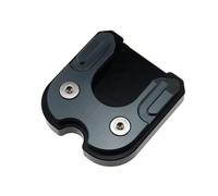 Kickstand Extension For MOTO GU&ZZI 750 V7 SPECIAL - STONE CNC Motorcycle Kickstand Sidestand Stand Extension Enlarger Pad Motorcycle Accessories -3