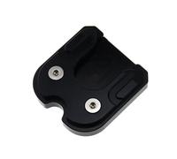 Kickstand Extension For MOTO GU&ZZI 750 V7 SPECIAL - STONE CNC Motorcycle Kickstand Sidestand Stand Extension Enlarger Pad Motorcycle Accessories -3