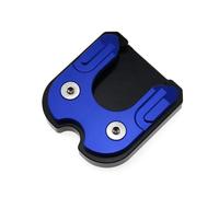 Kickstand Extension For MOTO GU&ZZI 750 V7 SPECIAL - STONE CNC Motorcycle Kickstand Sidestand Stand Extension Enlarger Pad Motorcycle Accessories -3