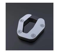 Kickstand Extension For Moto Gu&zzi V100 Mandello/S 2023 2024 Motorcycle Kickstand Enlarge The Support Base Foot Support Pad Motorcycle Accessories