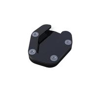 Kickstand Extension For Moto Gu&zzi V100 Mandello/S 2023 2024 Motorcycle Kickstand Enlarge The Support Base Foot Support Pad Motorcycle Accessories