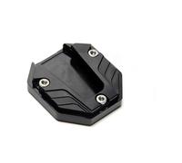 Kickstand Extension For Moto Gu&zzi V85tt Parts For Motorcycles Crf1000 Scooter Motorcycle Kickstand Extender Foot Side Stand Extension Accessories