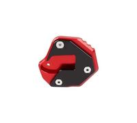 Kickstand Extension For SU&ZUKI HAYABUSA GSX 1300 R 2007-2021 Motorcycle Kickstand Foot Side Stand Extension Pad Support Plate Motorcycle Accessories