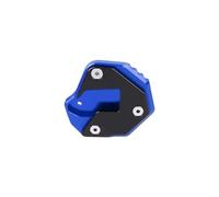 Kickstand Extension For SU&ZUKI HAYABUSA GSX 1300 R 2007-2021 Motorcycle Kickstand Foot Side Stand Extension Pad Support Plate Motorcycle Accessories