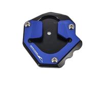 Kickstand Extension For YA&MAHA XT 1200 Z S-uper Tenere 1200 XT1200Z XT1200ZE Motorcycle Kickstand Side Stand Enlarge Extension Foot Pad Support