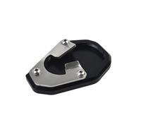 Kickstand Extension Motorcycle Side Stand Plate Extension Foot Pad Motorcycle Widening Support For Triumph For Tiger900 Rally Pro 2021-2023 Support Plate Foot Pads