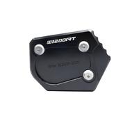 Kickstand Extension Pad For B&M&W R1200RT 2005-2013 Motorcycle Kickstand Side Stand Extension Enlarger Extender Pad Plate R 1200 RT 2006 2007 2008 2009