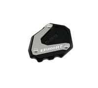 Kickstand Extension Pad For B&M&W R1200RT R1200 RT R 1200RT 2004-2013 Motorcycle Accessories Foot Side Stand Enlarger Plate Kickstand Enlarge Extension