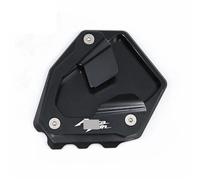 Kickstand Extension Pad For CRF1000L Africa Twin 2016-2020 Motorcycle Kickstand Side Stand Extension Enlarger Pad Plate CRF 1000 L 2016 2017 2018