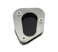 Kickstand Extension Pad For FJR1300 FJR 1300 2006-2017 FJR1300A FJR 1300AS 2013-2017 kickstand sidestand stand extension enlarger pad