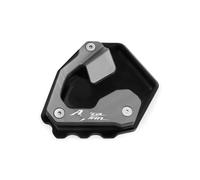 Kickstand Extension Pad For hond&a CRF1000L CRF 1000L Adv For Africa 2016-2018 Motorcycle CNC Kickstand Enlarger Side Stand Pad Extension Support Plate