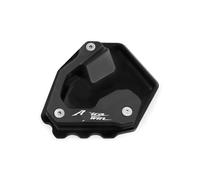 Kickstand Extension Pad For hond&a CRF1000L CRF 1000L Adv For Africa 2016-2018 Motorcycle CNC Kickstand Enlarger Side Stand Pad Extension Support Plate