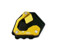 Kickstand Extension Pad For hond&a CRF1000L CRF 1000L Adv For Africa 2016-2018 Motorcycle CNC Kickstand Enlarger Side Stand Pad Extension Support Plate