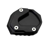 Kickstand Extension Pad For hond&a XL750 Side Stand Enlarge Kickstand Enlarger Support Extension XL 750 For Transalp 750 2023 2024 Motorcycle Accessories