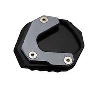 Kickstand Extension Pad For hond&a XL750 Side Stand Enlarge Kickstand Enlarger Support Extension XL 750 For Transalp 750 2023 2024 Motorcycle Accessories