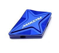 Kickstand Extension Pad For MAXSYM 400 MAXSYM400 400i 2021 2022 2023 Motorcycle Accessories Kickstand Foot Side Stand Pad Support Plate Enlarger