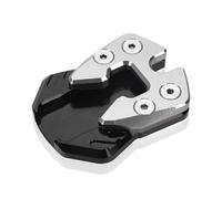 Kickstand Extension Pad For NMAX155 NMAX125 2015 2016 2017 2018 2019 NMAX 125 155 Motorcycle Side Stand Enlarger Kickstand Enlarge Plate Pad