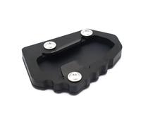 Kickstand Extension Pad For R1300GS R 1300GS ADV Motorcycle Kickstand Extender Foot Side Stand Extension Pad Support Plate Anti-skid Enlarged Base