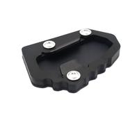 Kickstand Extension Pad For R1300GS R 1300GS ADV Motorcycle Kickstand Extender Foot Side Stand Extension Pad Support Plate Anti-skid Enlarged Base