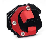 Kickstand Extension Pad For TENERE 700 2022 2023 Tenere700 XTZ 700 T700 2019 2020 2021 Motorcycle Side Stand Enlarge Plate Kickstand Extension