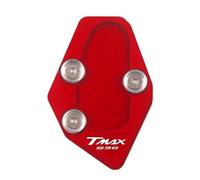 Kickstand Extension Pad For TMAX 530 T-MAX TMAX530 T-MAX530 2015 2016 Motorcycle Kickstand Foot Side Stand Extension Pad Support Plate Enlarge