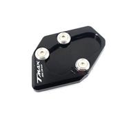 Kickstand Extension Pad For TMAX 530 T MAX TMAX530 XP530 2015 2016 Motorcycle Kickstand Foot Side Stand Extension Pad Support Plate