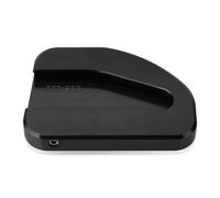 Kickstand Extension Pad Motorcycle Accessories For GL1800 Goldwing GoldWing GL1800 GL 1800 2002-2018 Side Stand Extension Kickstand Enlarger Pad