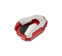 Kickstand Extension Pad Motorcycle AccessoriesFoot Enlarger Stand Extension Plate Side Foot Kickstand For Tiger 900 For Rally For PRO 2021-2023 Side Stand Pad