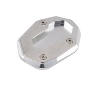 Kickstand Extension Pad Motorcycle CNC Kick Side Stand Extension Pad For Scrambler 800 Classic Café Racer Full Throttle Icon Sixty2 Urban Enduro