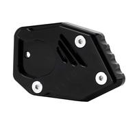 Kickstand Extension Pad Side Stand Extension Pad Kickstand Support Plate Enlarge For CB500X CB 500X CB500 X Motorcycle Accessories 2013-2021 2020