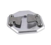 Kickstand Extension Plate for Aprilia for tuareg 660 2021 2022 | Foot Side Stand Enlarge Pad,Motorcycle Accessories
