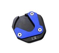 Kickstand Extension Plate For XADV NC750X DCT NC 750X NC750 X 2017-2023 2024 Motorcycle Kickstand Side Stand Extension Pad Enlarger Support